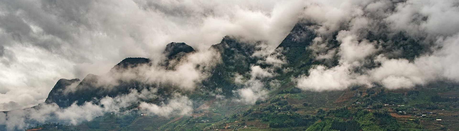 Jungleman Ha Giang Tour