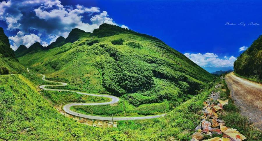 Ha Noi to Ha Giang 4 Day Tour By Car